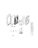 Exploded view parts