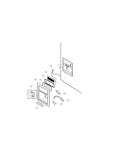 Dispenser parts