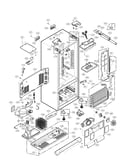Case parts