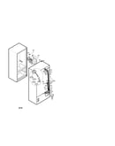 Ice maker parts