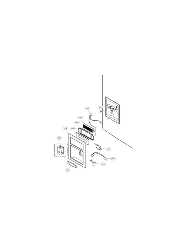 Dispenser parts