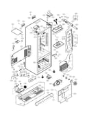 Case parts