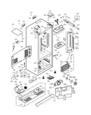 Case parts
