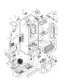 Case parts