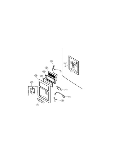 Dispenser parts