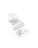 Freezer parts