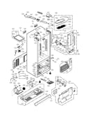 Case parts