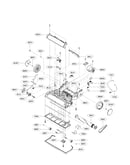 Power head parts