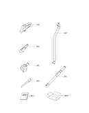 Head cover parts