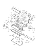 Head base parts