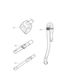 Accessory parts
