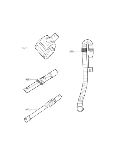 Accessory parts