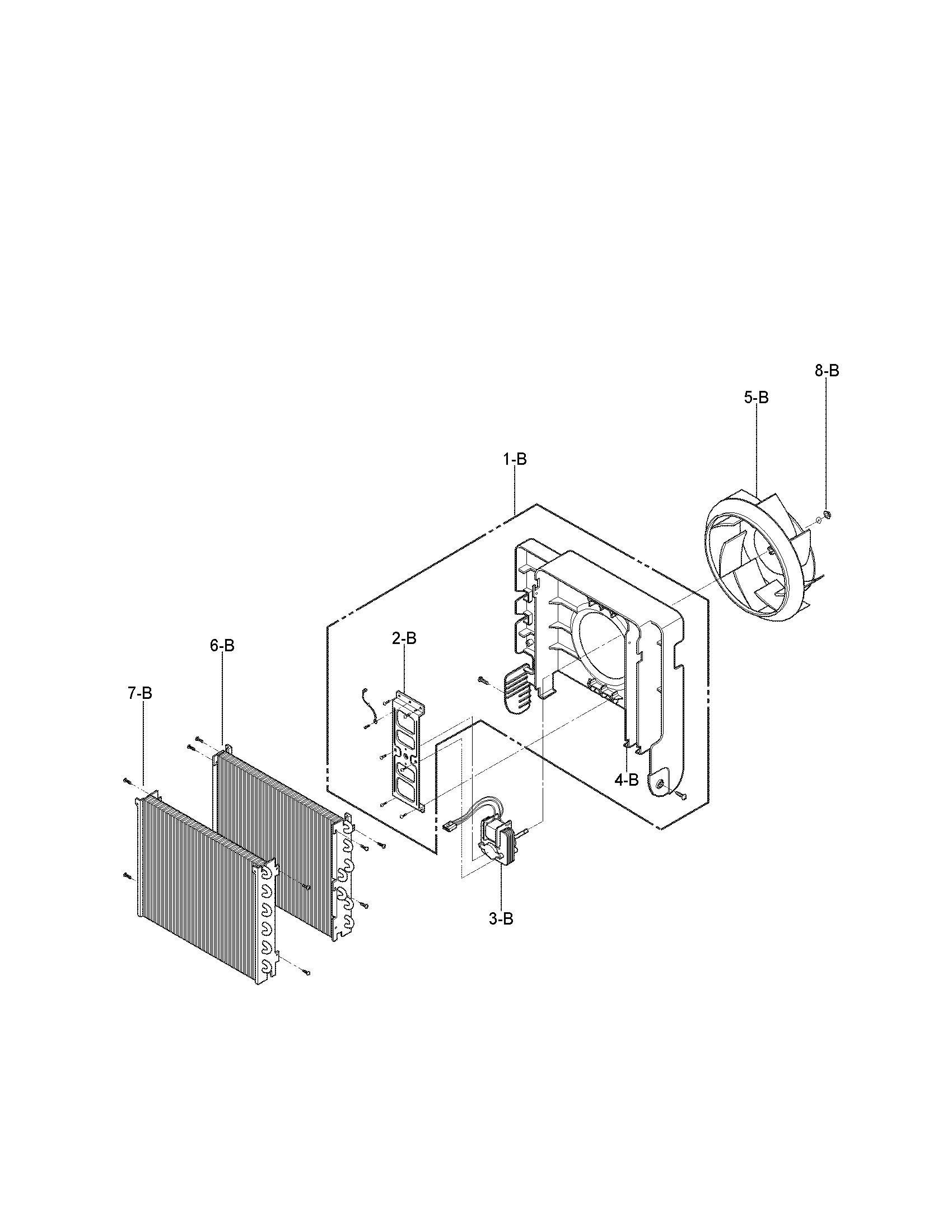 Cycle parts