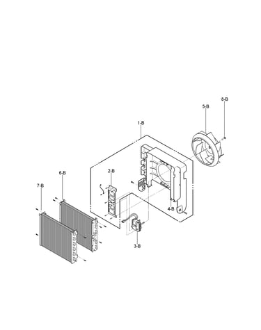 Cycle parts
