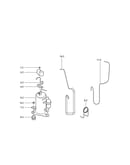 Compressor parts