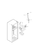 Ice maker parts