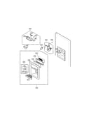 Dispenser parts