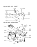 Panel parts