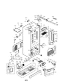Case parts
