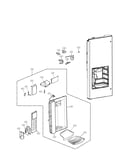 Dispenser parts