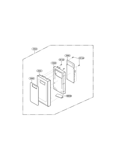Controller parts