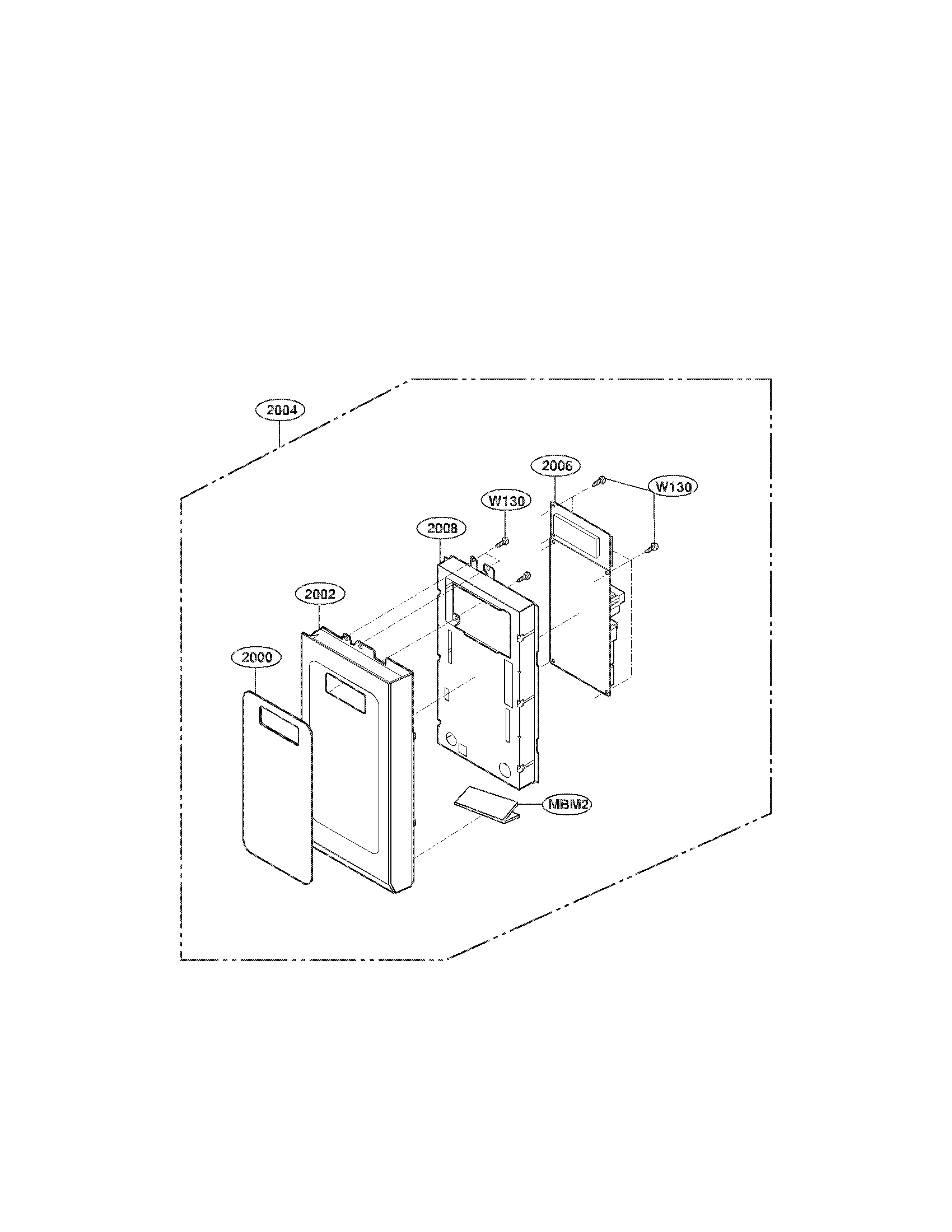 Controller parts