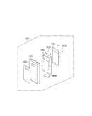 Controller parts