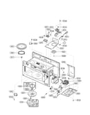 Interior parts