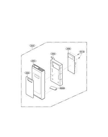 Controller parts