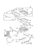 Drawer parts