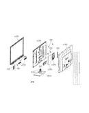 Exploded view parts