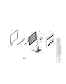 Exploded view parts