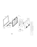 Exploded view parts