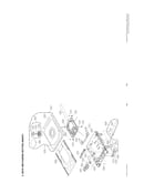 Deck mechanism parts