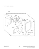 Wireless receiver parts