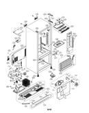 Case parts