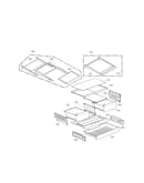 Refrigerator parts