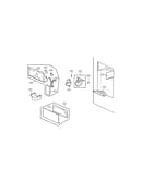 Dispenser parts