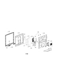 Exploded view parts