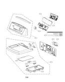 Top cover parts