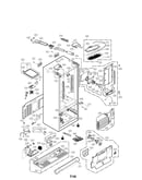 Case parts