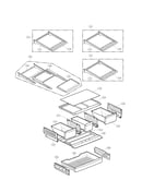 Refrigerator parts