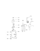 Compressor parts