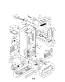 Case parts