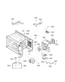 Interior parts
