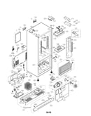 Case parts