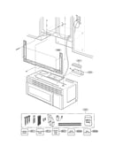 Installation parts