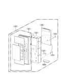 Controller assembly parts