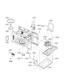 Interior parts