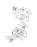 Interior parts